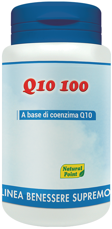 Q10 100 50 CAPSULE VEGETALI - latuafarmacia.org