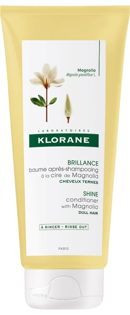 KLORANE BALSAMO ALLA CERA DI MAGNOLIA 200 ML - latuafarmacia.org