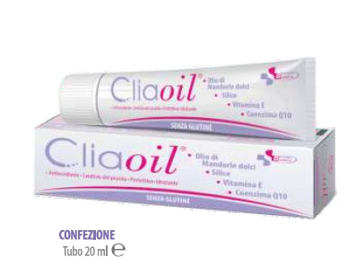 CLIAOIL 20 ML - latuafarmacia.org