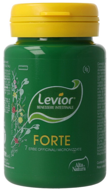 LEVIOR FORTE 70 COMPRESSE DA 900 MG - latuafarmacia.org