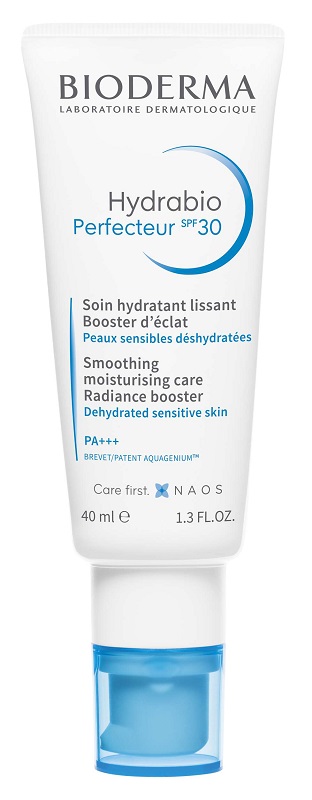 HYDRABIO CREMA GOMMANTE 75 ML - latuafarmacia.org