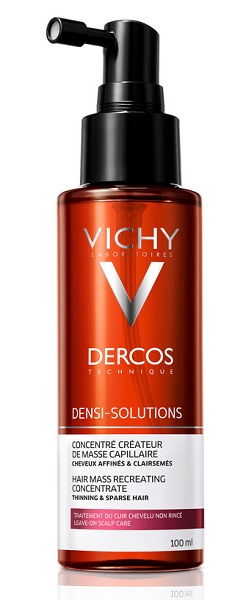 DERCOS DENSI SOLUTIONS LOZIONE 100 ML - latuafarmacia.org