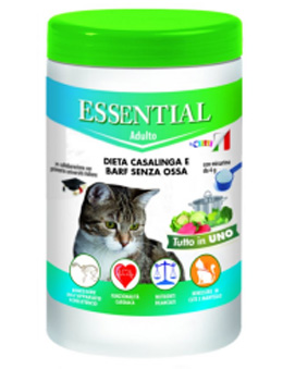 ESSENTIAL GATTO ADULT 150 G - latuafarmacia.org