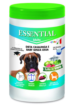 ESSENTIAL CANE ADULT 650 G - latuafarmacia.org