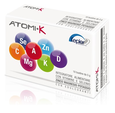 ATOMIK 10 BUSTINE - latuafarmacia.org