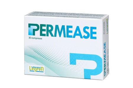 PERMEASE 30 COMPRESSE - latuafarmacia.org
