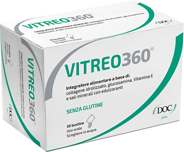 VITREO360 30 BUSTINE - latuafarmacia.org