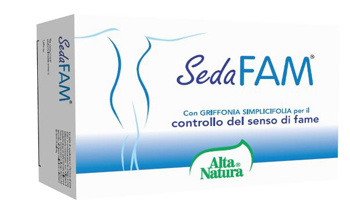 SEDAFAM 30 COMPRESSE DA 1 G - latuafarmacia.org