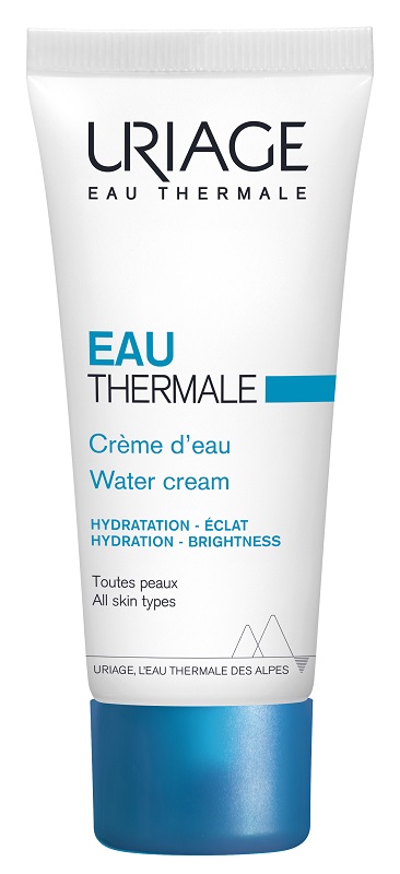 EAU THERMALE CREMA LEGGERA ACQ 40 ML - latuafarmacia.org