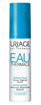 EAU THERMALE SIERO ACQ 30 ML - latuafarmacia.org
