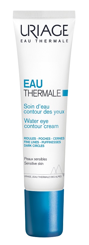 EAU THERMALE CONTORNO OCCHI ACQ 15 ML - latuafarmacia.org