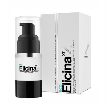 ELICINA ECO XT CREMA CONTORNO OCCHI 15 ML - latuafarmacia.org