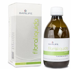 BARILIFE FIBRALIQUIDA 300 ML - latuafarmacia.org