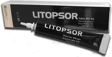 LITOPSOR CREMA 20 ML - latuafarmacia.org