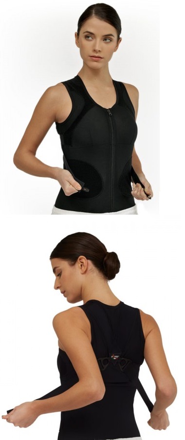 EKEEP K1 POSTURE KEEPER RICHIAMO DINAMICO DORSALE DONNA 1 - latuafarmacia.org