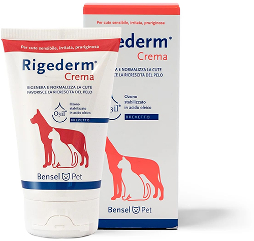 RIGEDERM CREMA 100 ML - latuafarmacia.org