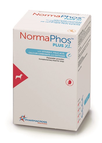 NORMAPHOS XL PLUS 90 G - latuafarmacia.org