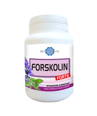 FORSKOLIN FORTE 60 CAPSULE - latuafarmacia.org