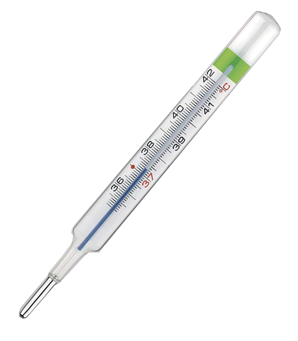 COLPHARMA THERMO GREEN PLUS TERMOMETRO - latuafarmacia.org