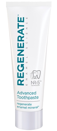 REGENERATE DENTIFRICIO TRAVEL SIZE 14 ML - latuafarmacia.org