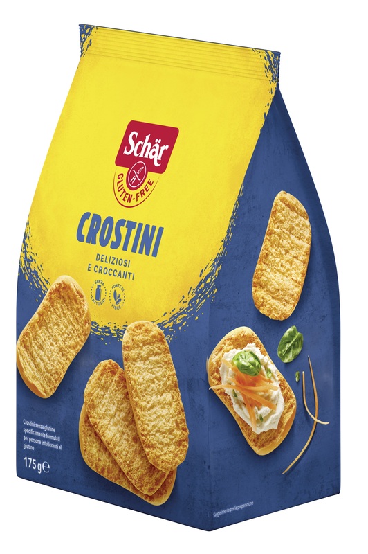 SCHAR CROSTINI 175 G - latuafarmacia.org