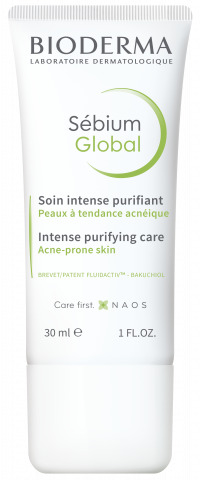 SEBIUM GLOBAL 30 ML - latuafarmacia.org
