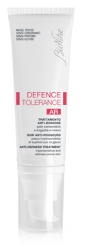 DEFENCE TOLERANCE TRATTAMENTO ANTI ROSSORE 50 ML - latuafarmacia.org