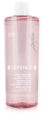 DEFENCE ACQUA MICELLARE 500 ML - latuafarmacia.org