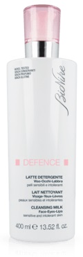 DEFENCE LATTE DETERGENTE 400 ML - latuafarmacia.org