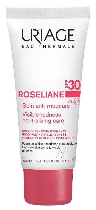 ROSELIANE CREMA SPF30 40 ML - latuafarmacia.org
