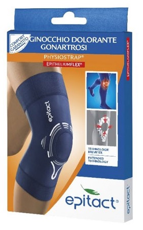 EPITACT PHYSIOSTRAP GONARTROSI TAGLIA M - latuafarmacia.org