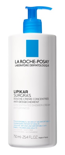 LIPIKAR SURGRAS 750 ML - latuafarmacia.org