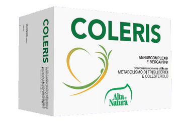 COLERIS PLUS 45 COMPRESSE DA 1 G - latuafarmacia.org