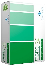FIBRO24 90 COMPRESSE - latuafarmacia.org