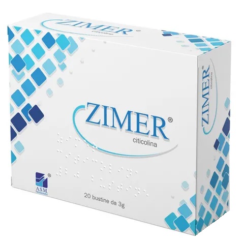 ZIMER 20 BUSTINE 3 G ARANCIA - latuafarmacia.org