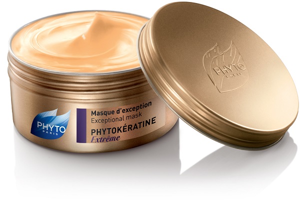 PHYTOKERATINE EXTREME MASCHERA 200 ML - latuafarmacia.org