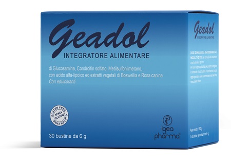 GEADOL 30 BUSTINE - latuafarmacia.org