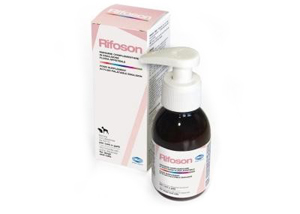 RIFOSON 100 ML - latuafarmacia.org