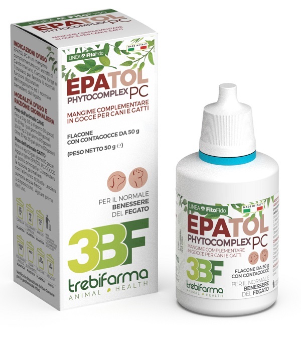 EPATOL PC GOCCE FLACONE 50 G - latuafarmacia.org