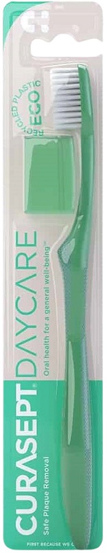 CURASEPT SPAZZOLINO DAYCARE MEDIO/MEDIUM - latuafarmacia.org