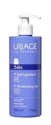 PREMIERE LAIT HYDRAT 500 ML - latuafarmacia.org