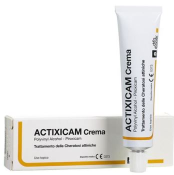 ACTIXICAM CREMA 50 ML - latuafarmacia.org