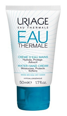EAU THERMALE CREMA MANI ALL'ACQUA 50 ML - latuafarmacia.org