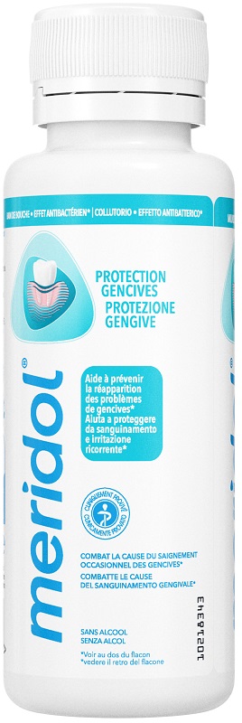 MERIDOL COLLUTORIO 100 ML - latuafarmacia.org