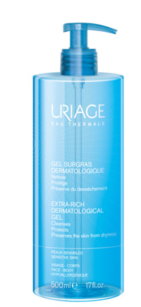 GEL SURGRAS 500 ML - latuafarmacia.org