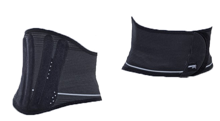 DR GIBAUD ORTHO LOMBOGIB LADY CORSETTO LOMBOSACRALE H26CM 3 - latuafarmacia.org