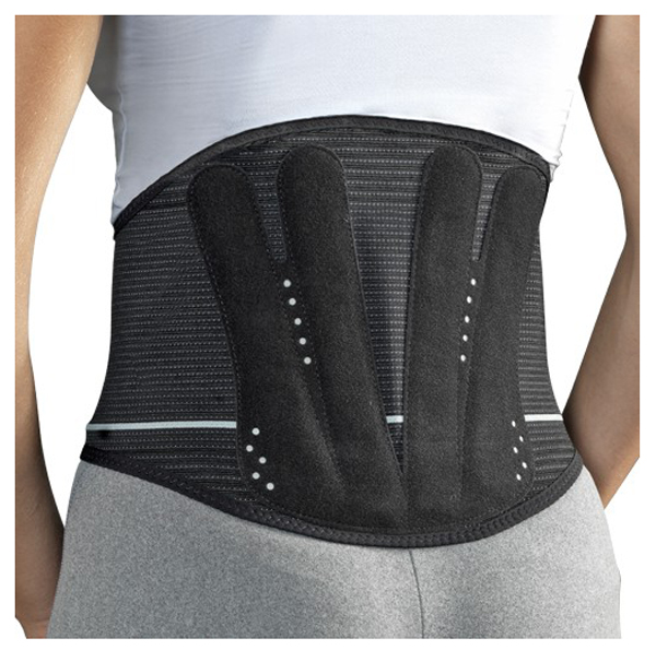 DR GIBAUD ORTHO LOMBOGIB LADY CORSETTO LOMBOSACRALE H26CM 5 - latuafarmacia.org