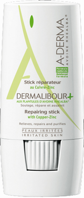 ADERMA DERMALIBOUR + STICK 8 G - latuafarmacia.org