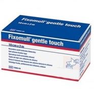 FIXOMULL GENTLE TOUCH 10 X 200 CM - latuafarmacia.org