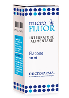 MICROFLUOR 10 ML - latuafarmacia.org